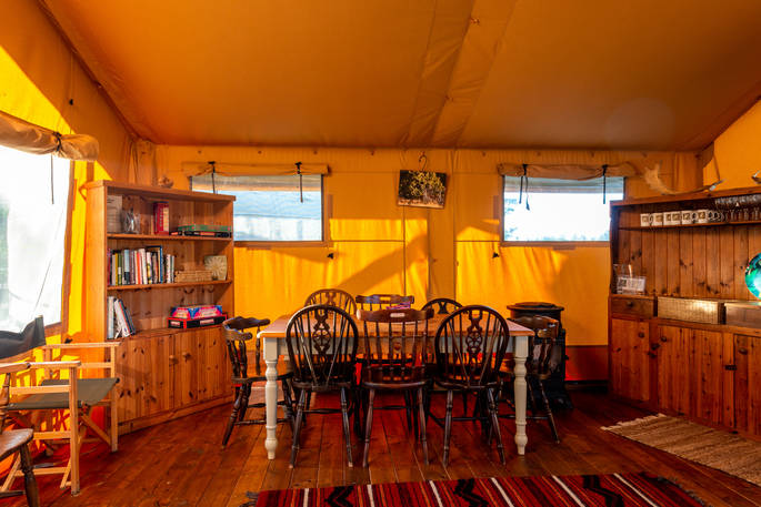 Withy Bed Camp, Stock Gaylard, Sturminster Newton, Dorset (26)