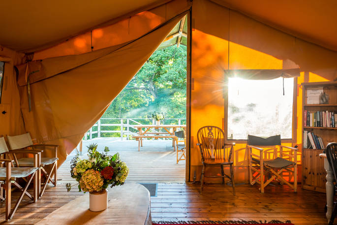 Withy Bed Camp, Stock Gaylard, Sturminster Newton, Dorset (29)