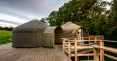 Withy Bed Camp, Stock Gaylard, Sturminster Newton, Dorset (40)