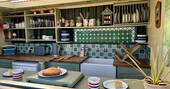 Woody & Iris Kitchen