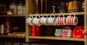 Woody & Iris Kitchen