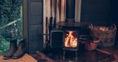 Wood burner