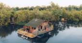 1 - The Raft at Chigborough