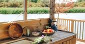 10 - Outdoor kichen