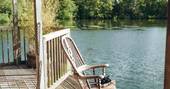 13 - Outdoor seating