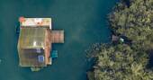 18 - The Raft from above
