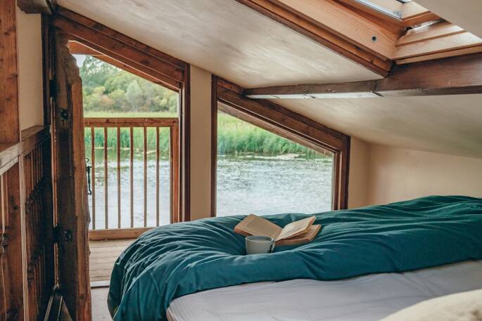 2 - Bedroom