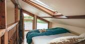 7 - Bedroom view