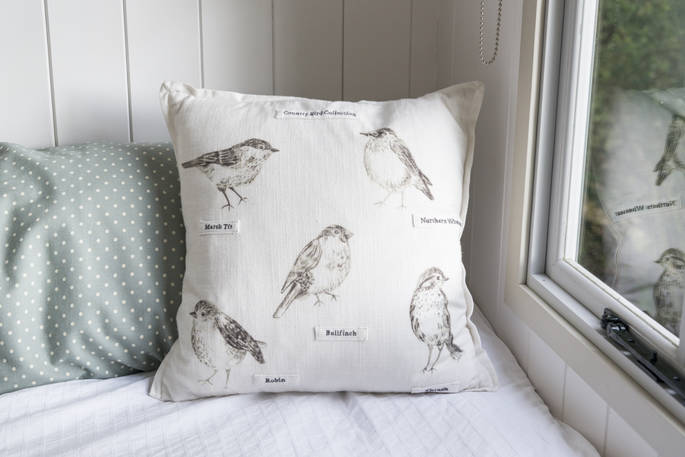 Wigeon at The Shepherds Hide in Essex