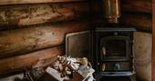 Woodburner