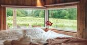 Bedroom view