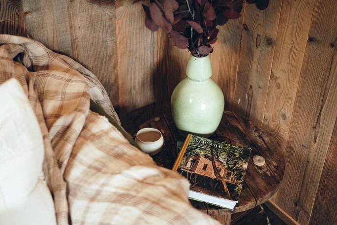 Books provided