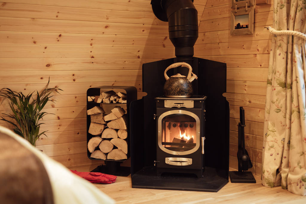 Squirrel's Nest Treehouse Treehouse in Forest of Dean