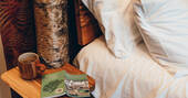 Bedside table