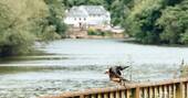 River Wye