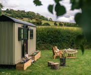 Highclere Valley Nest