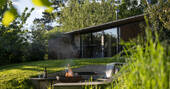 Fire pit 