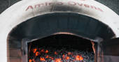 pizza oven 2