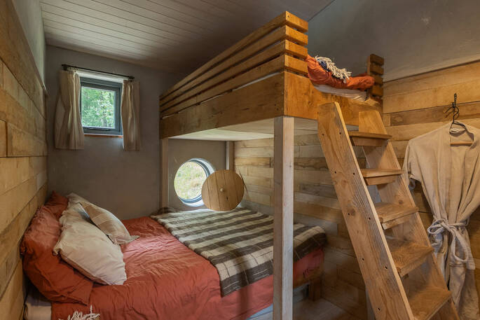 Bunk beds