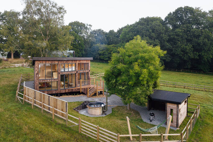 Gainsborough retreat