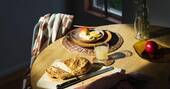 10 - Dining table