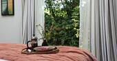 12 - view from the bed
