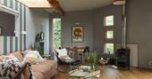4 - open plan interior