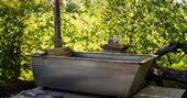 3 Outdoor bath