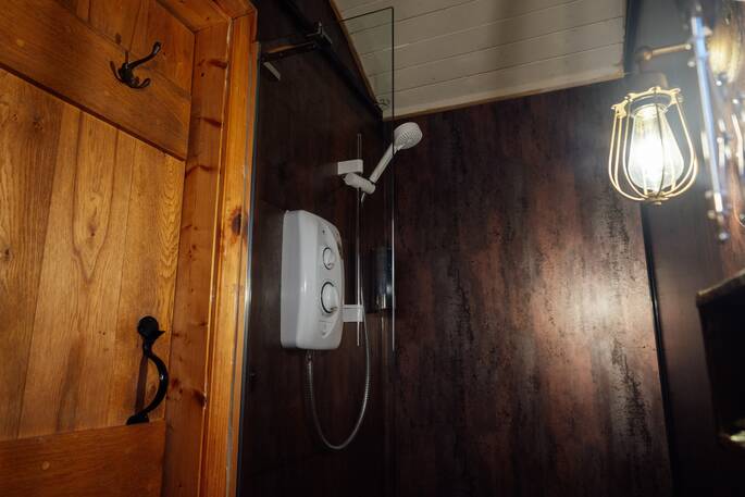 11 Shower