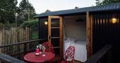 12 Bedroom and veranda