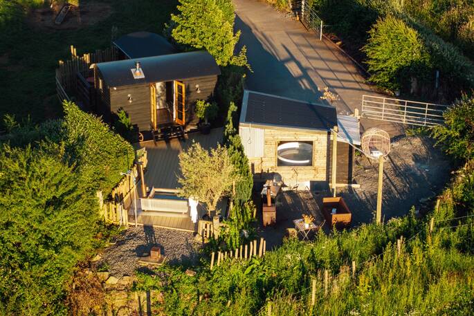 20 View from above