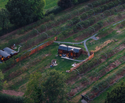 Orchard Escapes - Pitch Farm