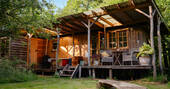 kc whole cabin and bath