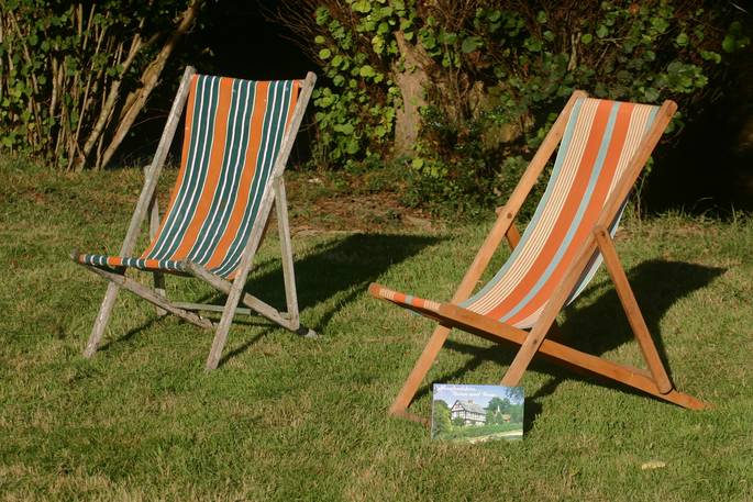 Millie the Hut shepherd's hut, Wegnalls Mill, Presteigne, Herefordshire - Owen Howells Photography