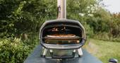 Pizza oven 