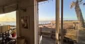 Beach view 