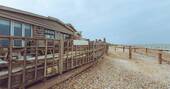 Sandy Toes Beach House at Shellbeach, Kent, 2