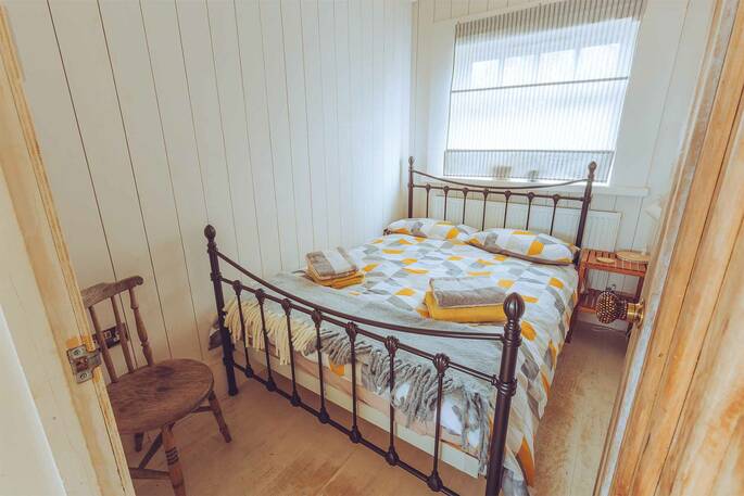 Sandy Toes Beach House at Shellbeach, Kent, 6