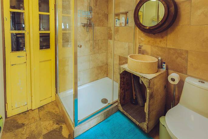 Sandy Toes Beach House at Shellbeach, Kent, 8