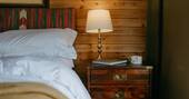 Bedside table
