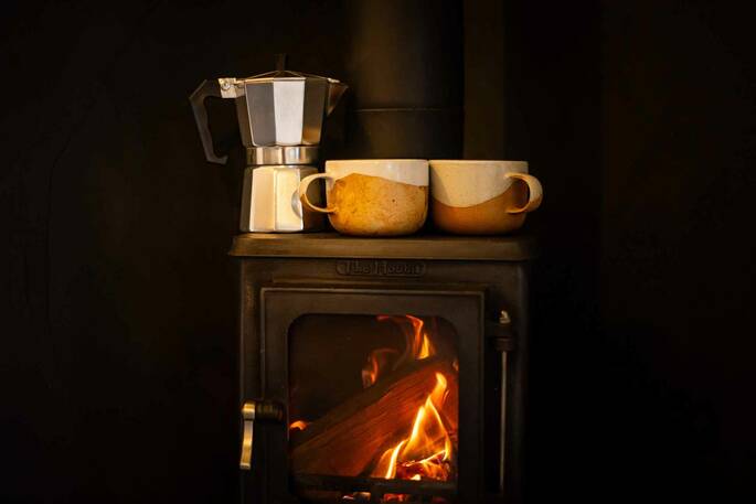 Tin and Wood_Ted_logburner