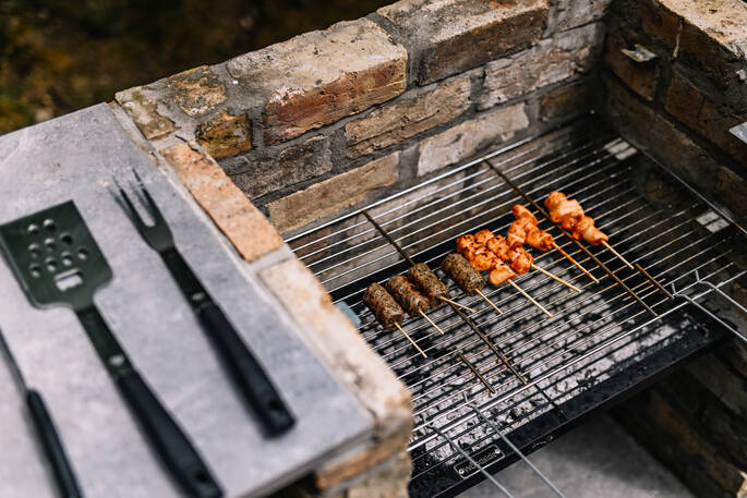 Box & Birch BBQ 