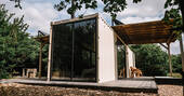 Box & Birch Exterior