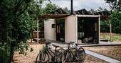 Box & Birch Exterior 