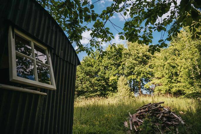 No1 Shepherd's Hut (14)
