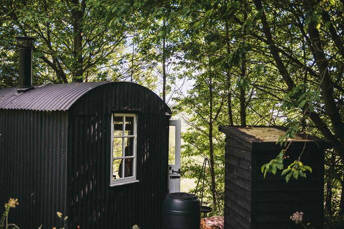 No1 Shepherd's Hut (2)