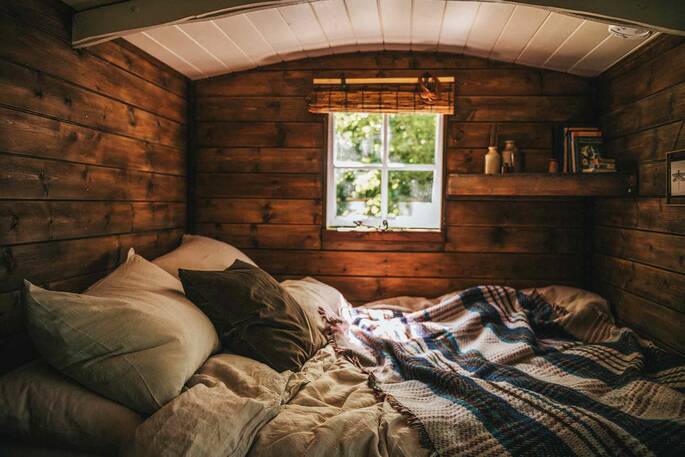 No1 Shepherd's Hut (3)
