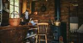 No1 Shepherd's Hut (4)