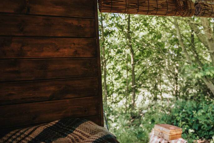 No1 Shepherd's Hut (5)