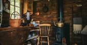 No1 Shepherd's Hut (8)